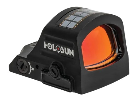 [810047071143] PA HS507C-X2-ACSS     HOLOSUN HS507C-X2 RED DOT