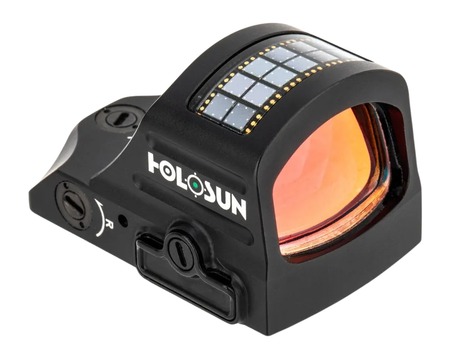[810047071365] PA HE507C-GR-X2-ACSS  HOLOSUN HE507C-GR-X2 GRN DOT