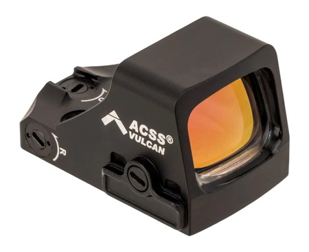 [810047072393] PA HS507K-X2-ACSS     HOLOSUN HS507K-X2 COMPACT