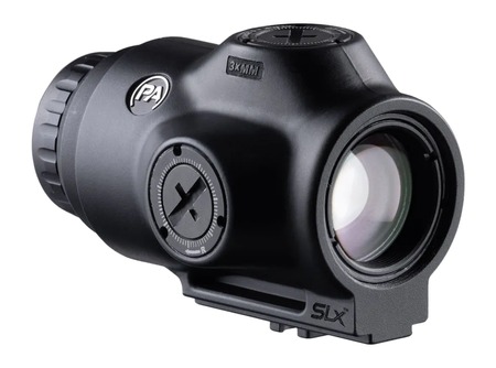 [818500015826] PA 510010    SLX 3X MICRO MAGNIFIER