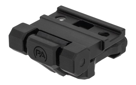 [818500016762] PA 910094    SLX FLIP-TO-SIDE MAGNIFIER MNT 1.5