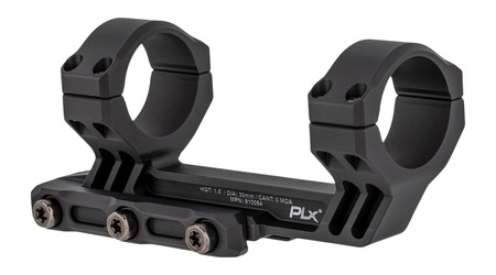 [818500015543] PA 910084    PLX CANTL MNT 30MM 1.5