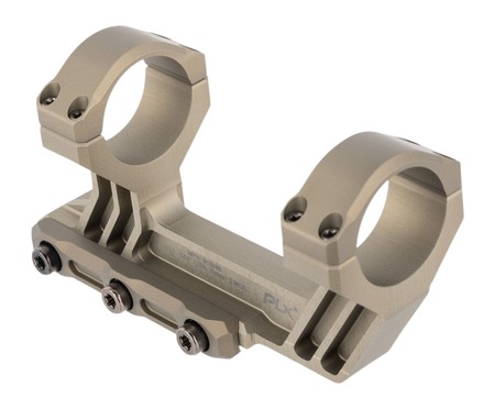 [818500018100] PA 910103    PLX CANTL MNT 30MM 2.04-C