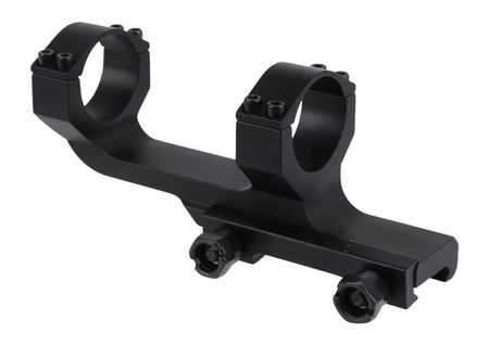 [818500010197] PA 9100158   DELUX AR15 SCP MNT 30MM