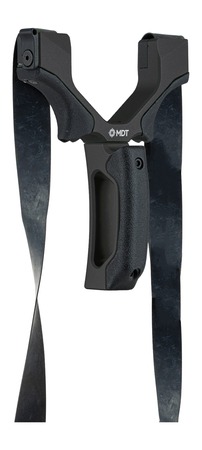 [990482729370] MDT 116058BLK SLINGSHOT HAND CANNON XL    BLK