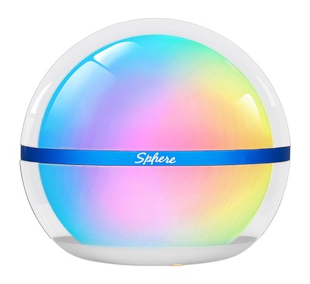[6975498003618] OLIGHT SPHERE    75 LUMEN SPHERE