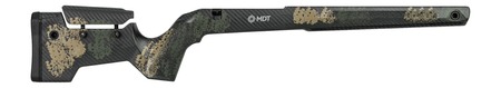[990482729462] MDT 114850HGF CHASSIS CB TIKKA T3X LA RH       HGF