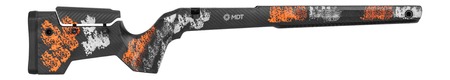 [990482729479] MDT 114850HOG CHASSIS CB TIKKA T3X LA RH       HOG