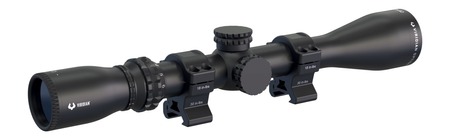 [850072726397] VIR 981-0202   VENTA RIMFIRE 2-7X32  W/ RINGS  BLK