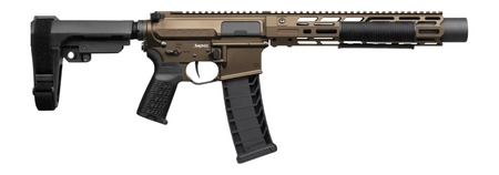 [840442509033] CMMG 94A68CD-MB BANSHEE 9MM 6.5 MB (1OF2)