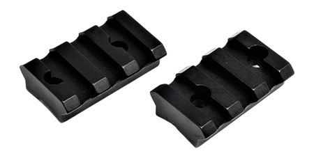 [810301026575] TAL 252336P      TWO-PIECE PICATINNY BASE MARLIN