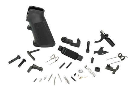 [811163034944] KAK 506-1015-007     AR-15 COMPLETE LPK