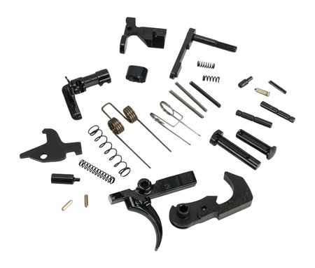 [811163034951] KAK 506-1015-008     AR-15 LPK(NO GRIP/TRIG GRD)