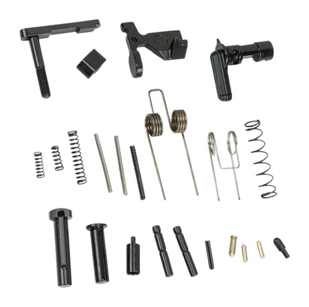 [811163035811] KAK AR15-LP-KT-02    AR-15 BASIC BUILD LPK