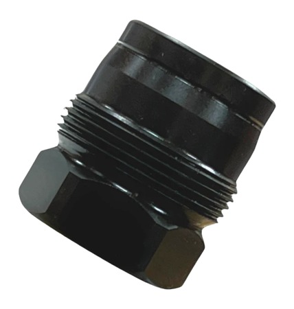 [811163036191] KAK MO-410-2103-001  PLAN B UNIV MUZZLE 1/2X28
