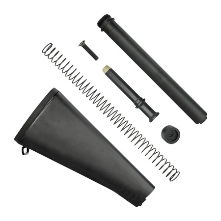 [811163035798] KAK AR15-KT-114      BUFFER TUBE KIT M16 A2