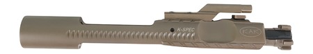 [811163035699] KAK MO-425-0507-003  M16 5.56 K-SPEC PVD FDE BCG