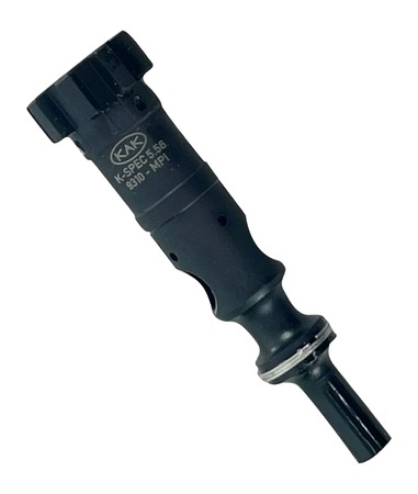 [811163035743] KAK MO-303-0502-011  AR-15 BOLT 556/300BO PHOS