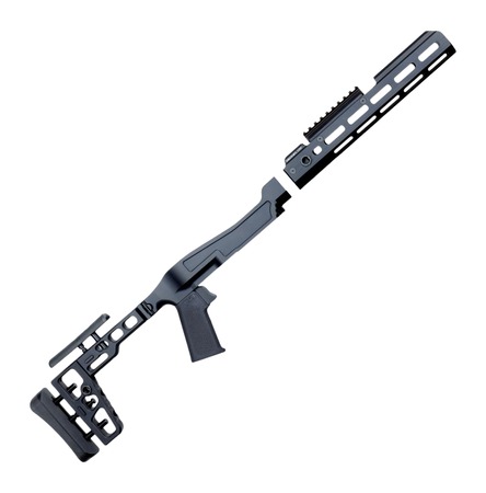 [840478600407] SAM 04-06172-01 S.A.S FOLD CHASSIS RUG 1022 TAKEDN