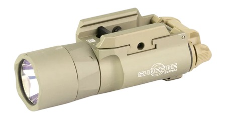 [084871331623] SF X300T-B-TN  X300 TURBO WEAPON LIGHT