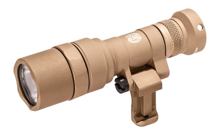 [084871329231] SF M340C-TN-PRO   SWIVEL SCOUT LIGHT 3V 500L  TAN