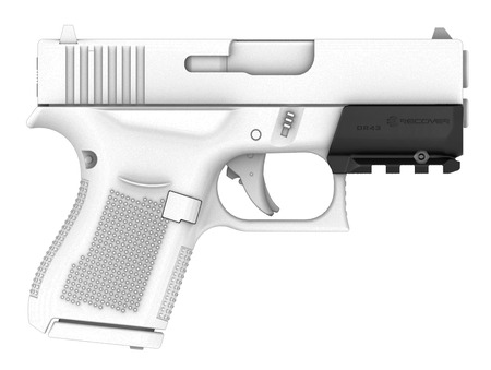 [7290117421048] REC OR43-01      PICT OVER RAIL GLK 43