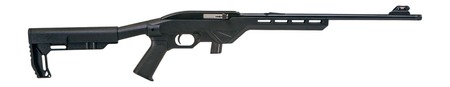[682146889567] Citadel CIT22LRBLTBNT Trakr  22 LR 5+1 18"