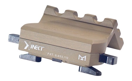 [851064007432] KDG KIN5-135-C07 OFFSET SCOUT MOUNT  FDE