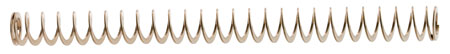 [708747546996] Strike Industries GRPS13 Recoil Spring  Compatible w/Glock, Silver