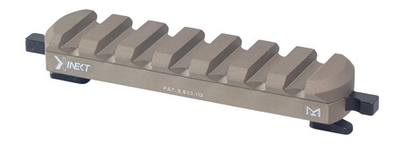 [851064007425] KDG KIN5-200-C07 7 SLOT MOUNT        FDE