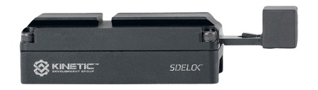 [851064007784] KDG SID5-125     ACRO FOOTPRINT MOUNT