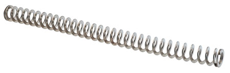 [708747547016] Strike Industries GRPS15 Recoil Spring  Compatible w/Glock, Silver