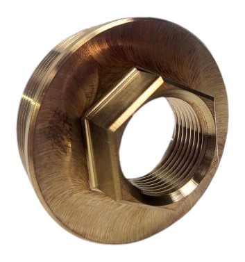 [850044307371] FLETCHER ST-174-TA5/X24   HUB DIRECT THREAD