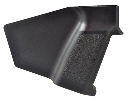[708747546644] Strike AKSFG Simple Featureless Grip  AK Platform Black Polymer