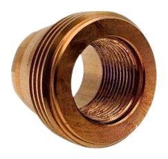 [850044307753] FLETCHER ST-174-HUB-LH    HUB MOUNT CAT QD