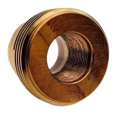 [850044307616] FLETCHER CAT-MIN-1/2X28    CAT MINIMALIST ADAPTER