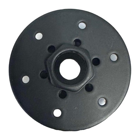 [850044307777] FLETCHER TXF-556-VENT      TEXAS FLOOD VENTED E/C