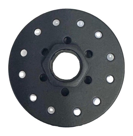 [850044307784] FLETCHER TXF-308-VENT      TEXAS FLOOD VENTED E/C