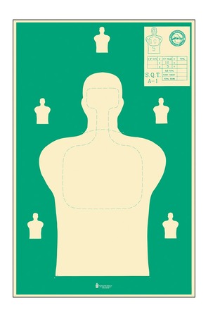 [816506023654] ACTION SQTA-1-100     GEORGIA PUB SAFETY     100BX