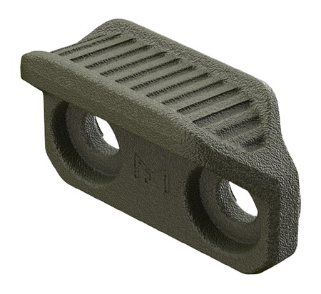 [840815151197] MAGPUL MAG1566-ODG M-LOK THUMB SHELF