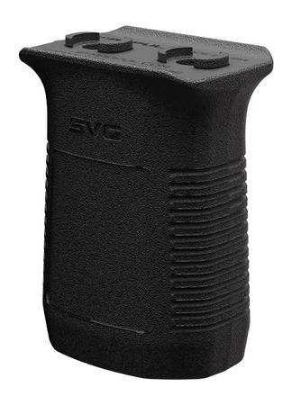 [840815151203] MAGPUL MAG1567-BLK M-LOK SVG - SHORT VERTICAL GRIP