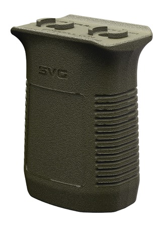 [840815151234] MAGPUL MAG1567-ODG M-LOK SVG - SHORT VERTICAL GRIP