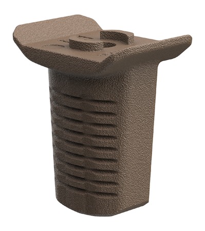 [840815151029] MAGPUL MAG1568-FDE M-LOK INDEX STOP