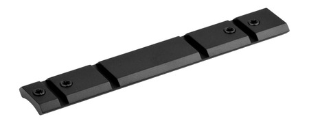 [656813001934] WARNE A996M BROWNING BAR MATTE ALUMINUM