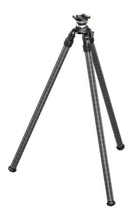 [6940828317147] LEOFOTO SO-362CX+LB-75LRC INVERTED 75MM CRB TRIPOD