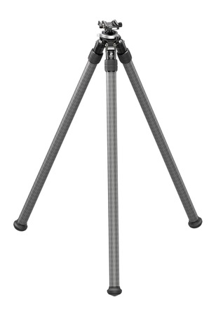 [6940828319394] LEOFOTO STO-322CX         INVERTED CRB LC BH TRIPD
