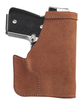 [601299035508] GALCO PRO836      POCKET PROTECTOR HOLSTER     NAT