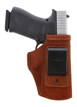 [601299033900] GALCO STO440R     STOW-N-GO IW HOLSTER RH      NAT