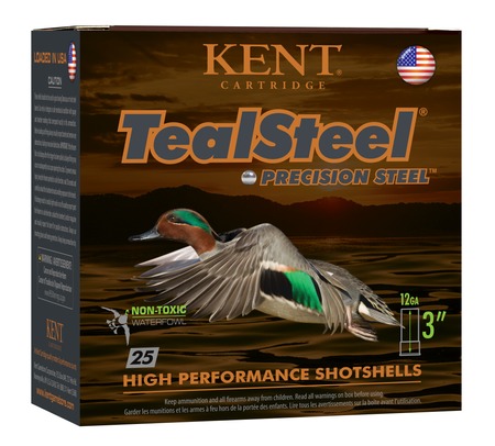 [656308112220] KENT KTS12365       TEALSTL 12 2.75 5        25/10