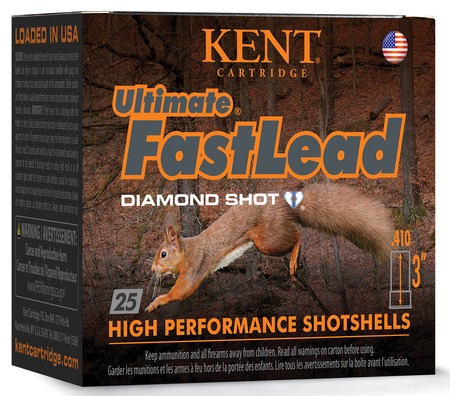[656308112312] KENT K4103UFL197.5  ULT FL   410 11/16  7.5   25/8